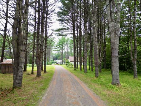 21 Gilman Drive Norridgewock ME 04957