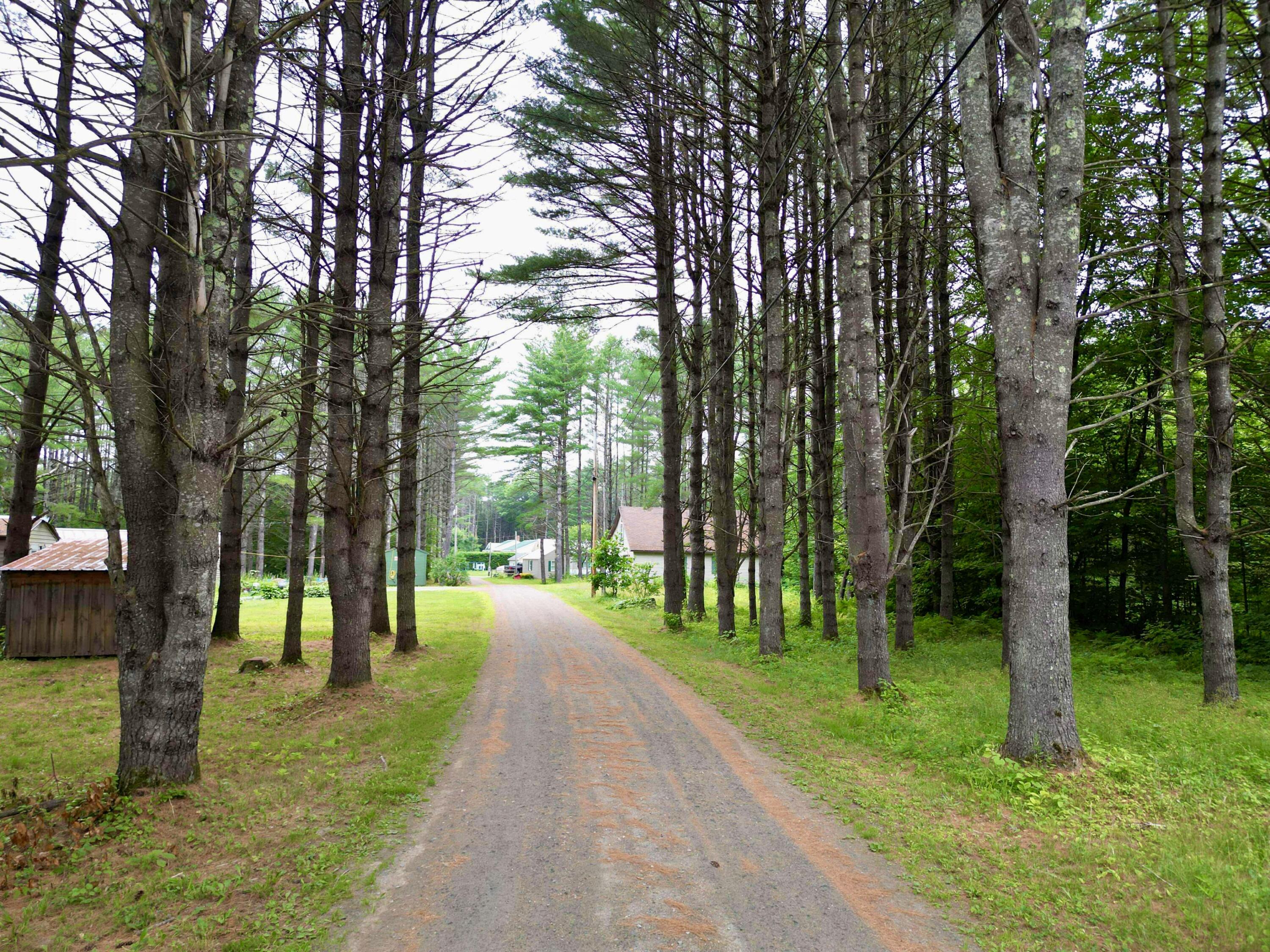 0 Gilman Drive Norridgewock ME 04957