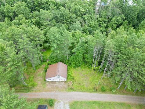 21 Gilman Drive Norridgewock ME 04957
