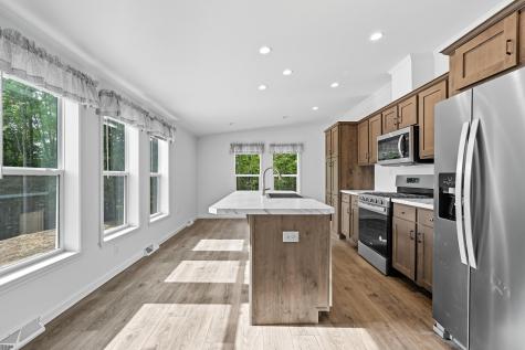 21 Gilman Drive Norridgewock ME 04957