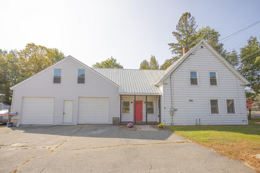 3 Maxwell Road Wilton, ME