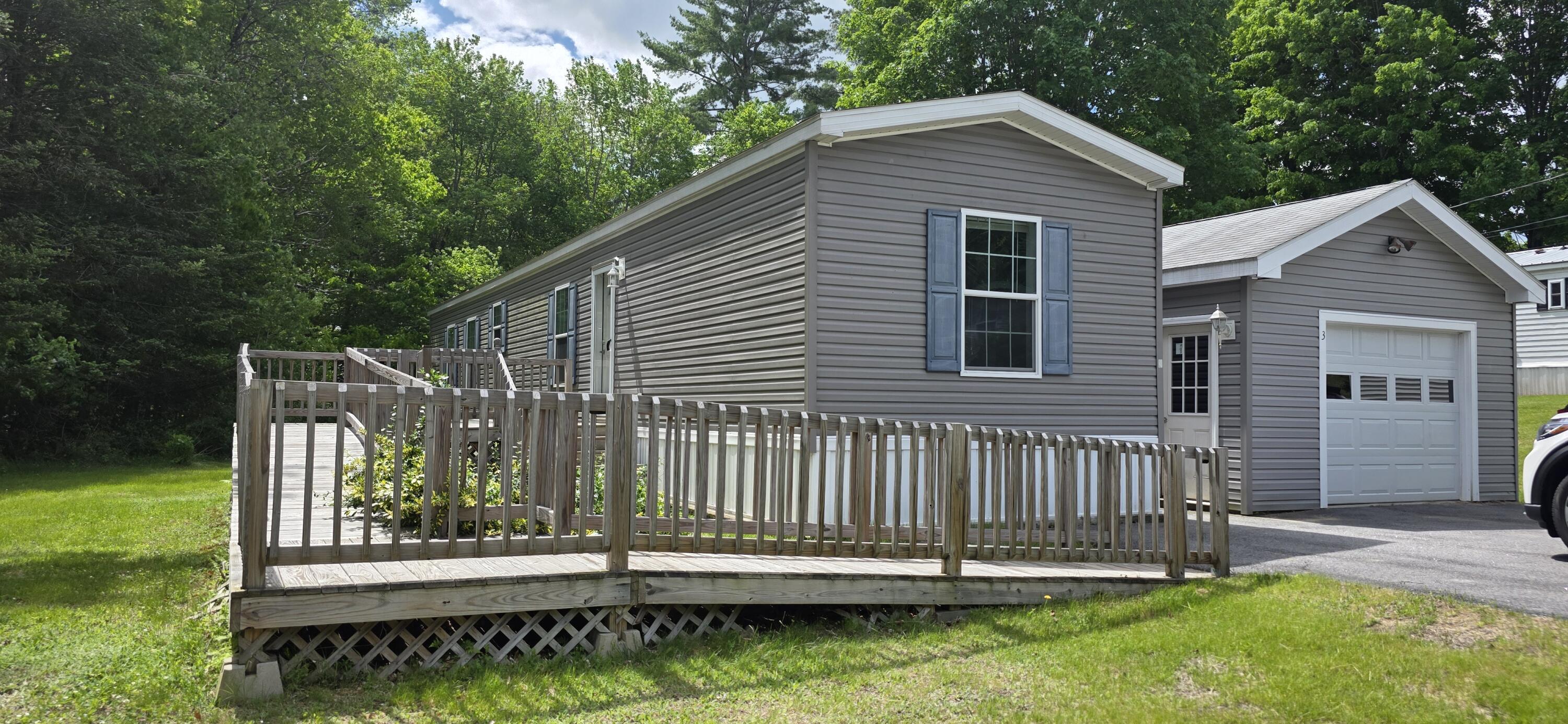 3 Redwood Drive Norway ME 04268