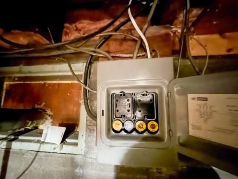 10 Lindsay Street Lincoln ME 04457