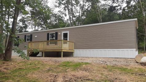 315 Libby Road Newfield ME 04095