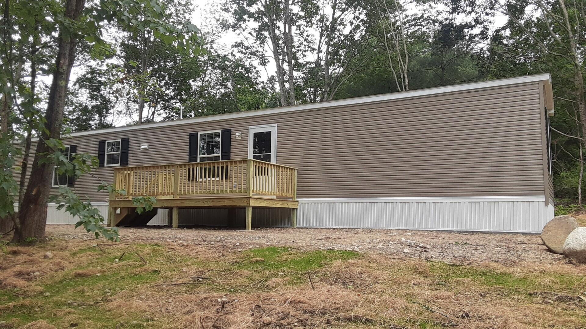 315 Libby Road Newfield ME 04095