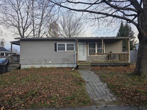 47 Congress Street Augusta ME 04330