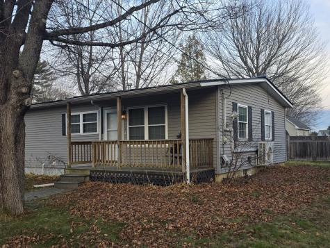 47 Congress Street Augusta ME 04330