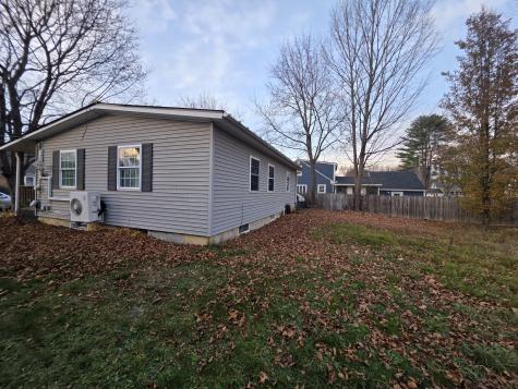 47 Congress Street Augusta ME 04330