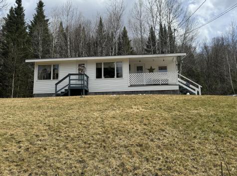 610 Allagash Road Allagash ME 04474