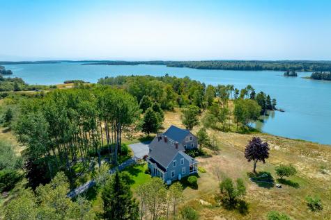 1491 Indian River Road Jonesport ME 04649