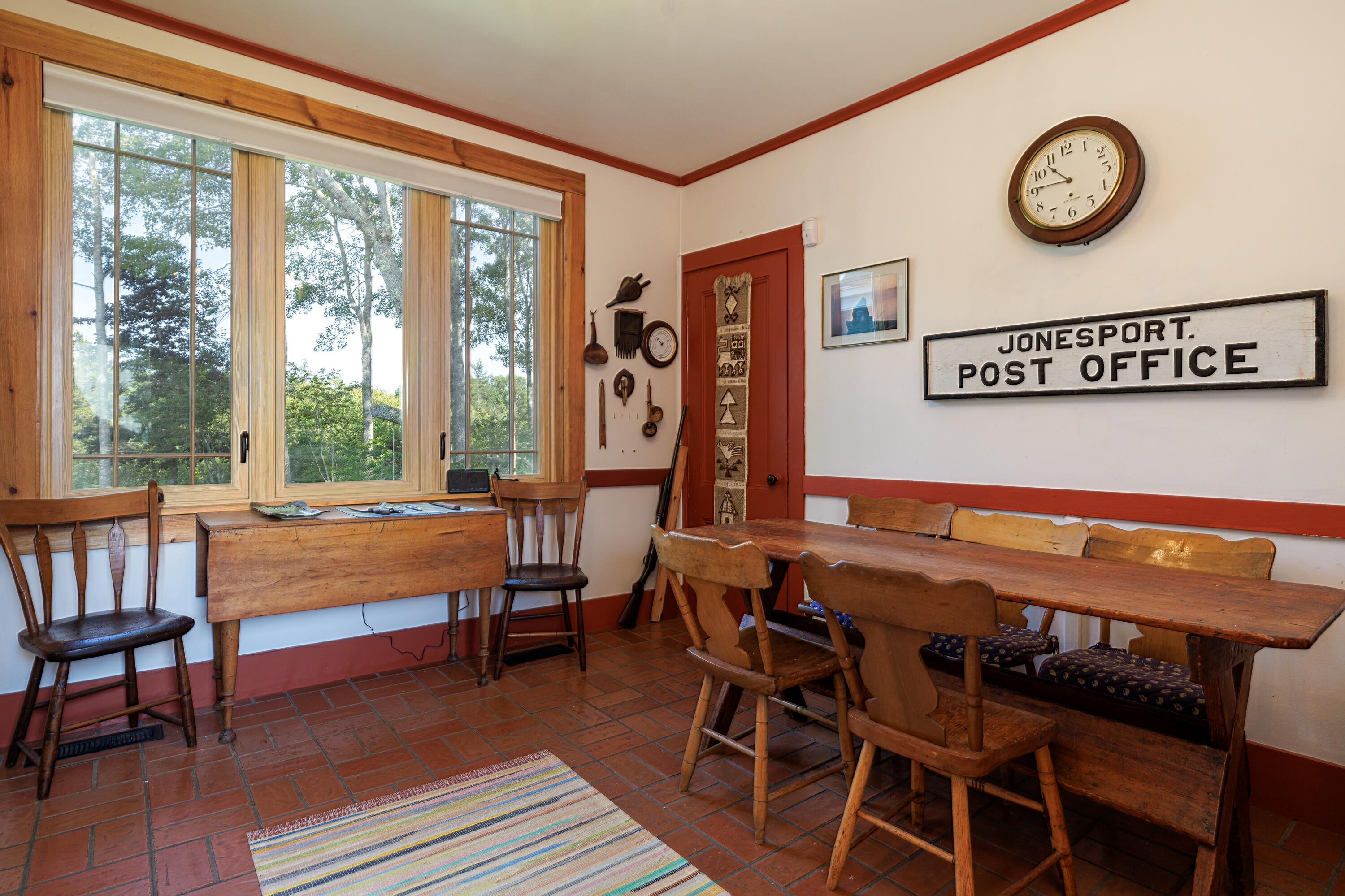 1491 Indian River Road Jonesport ME 04649