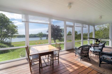 1491 Indian River Road Jonesport ME 04649