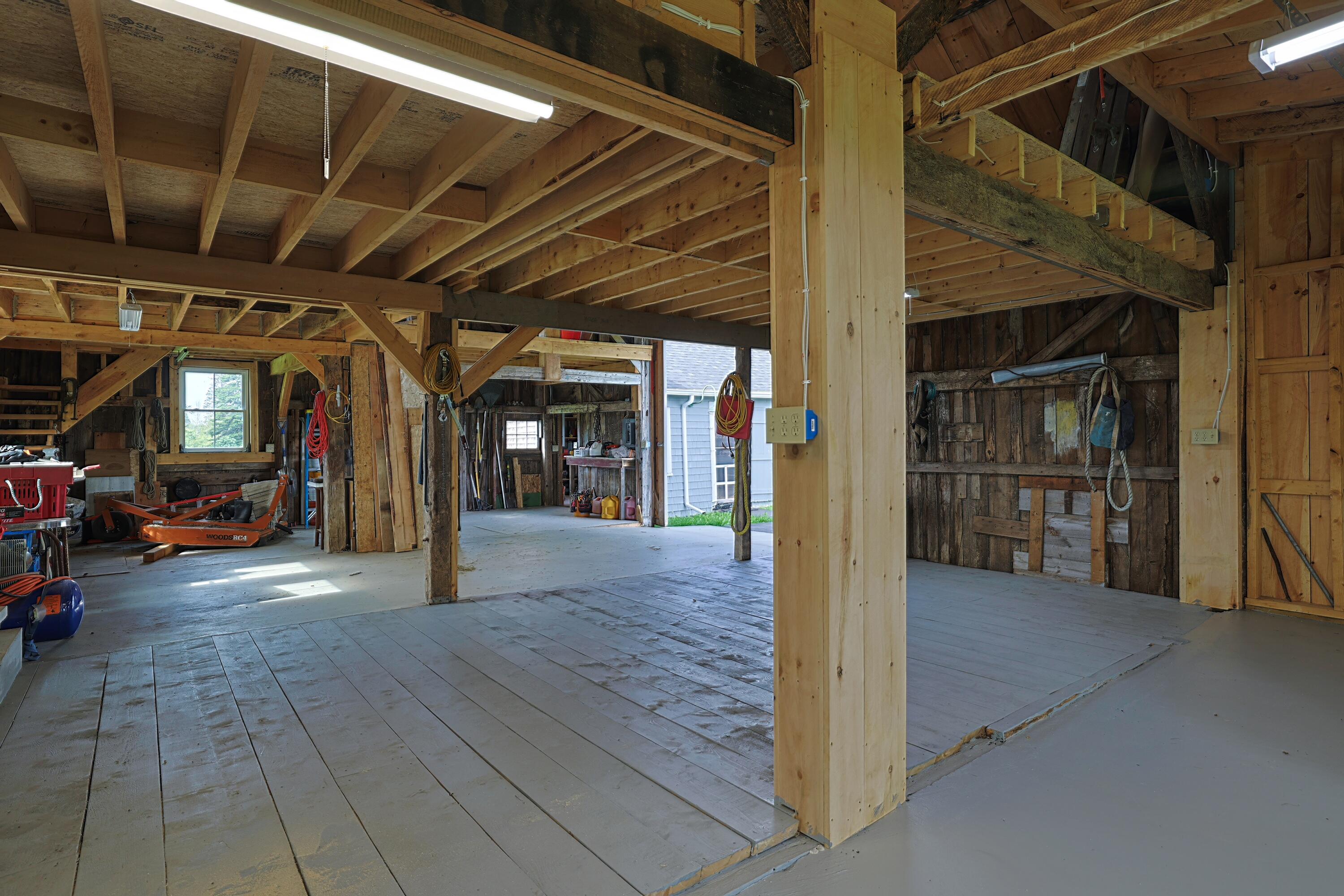 1491 Indian River Road Jonesport ME 04649