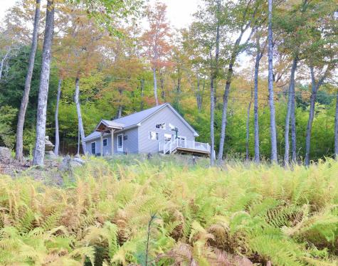 349 Black Point Road Beaver Cove ME 04441