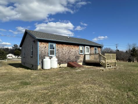 123 Bayside Road Ellsworth ME 04605