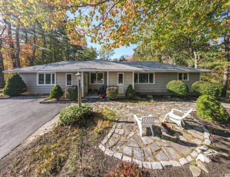 138 Middle Road Falmouth ME 04105