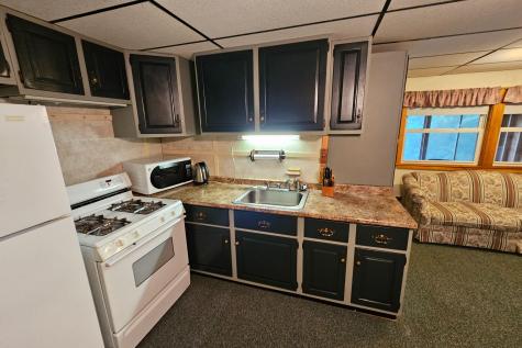 59 Holt Hill Road Bethel ME 04217