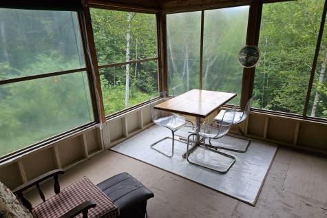 59 Holt Hill Road Bethel ME 04217