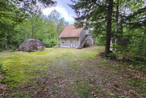 59 Holt Hill Road Bethel ME 04217