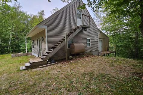 59 Holt Hill Road Bethel ME 04217