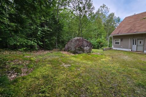 59 Holt Hill Road Bethel ME 04217