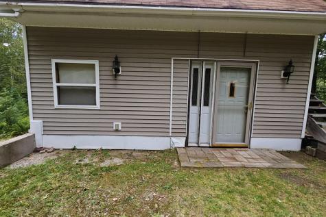 59 Holt Hill Road Bethel ME 04217