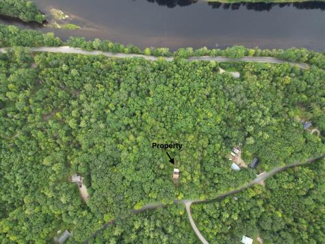 59 Holt Hill Road Bethel ME 04217