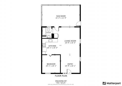 59 Holt Hill Road Bethel ME 04217