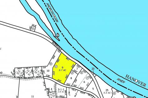 59 Holt Hill Road Bethel ME 04217