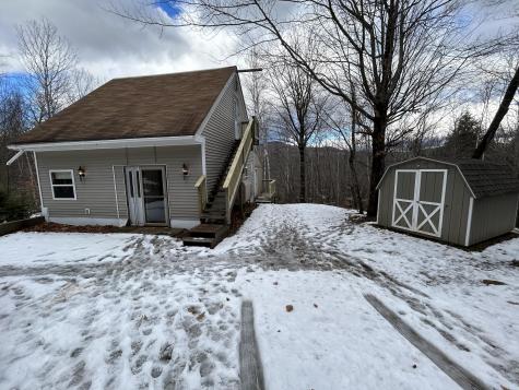 59 Holt Hill Road Bethel ME 04217