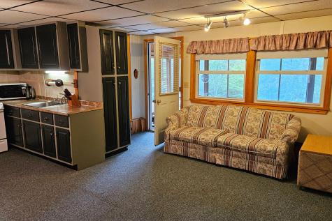 59 Holt Hill Road Bethel ME 04217