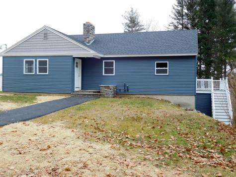 151 Golder Road Lewiston ME 04240