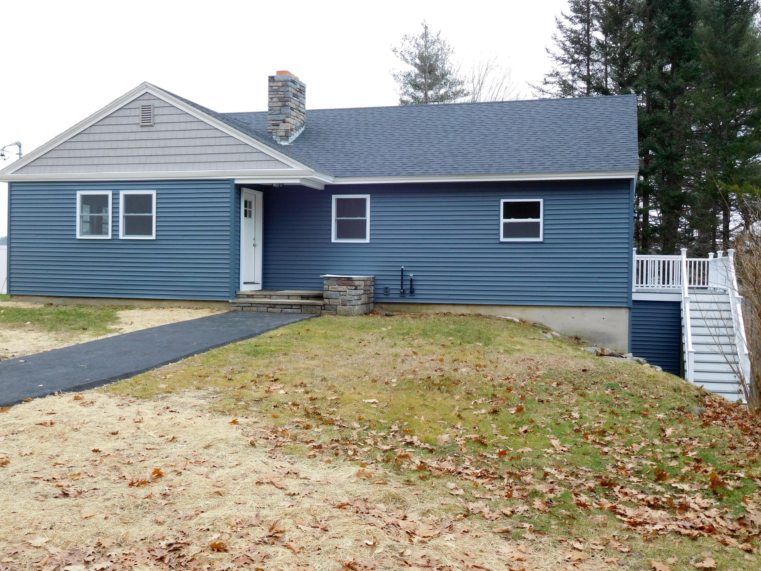 151 Golder Road Lewiston ME 04240