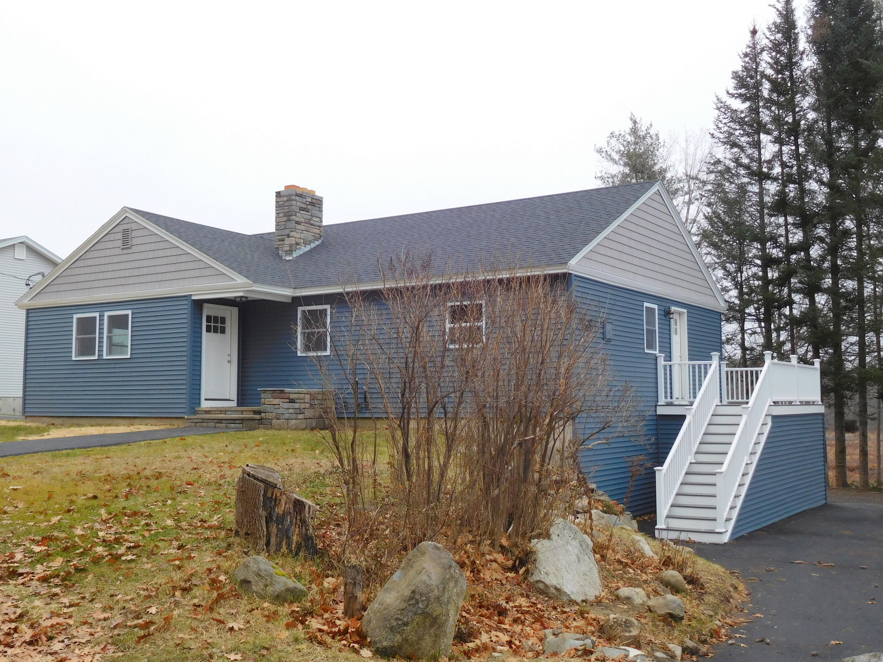 151 Golder Road Lewiston ME 04240