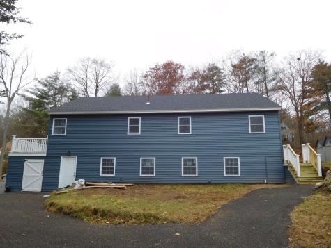 151 Golder Road Lewiston ME 04240