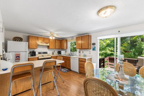 40 Powder Mill Drive Kennebunk ME 04043