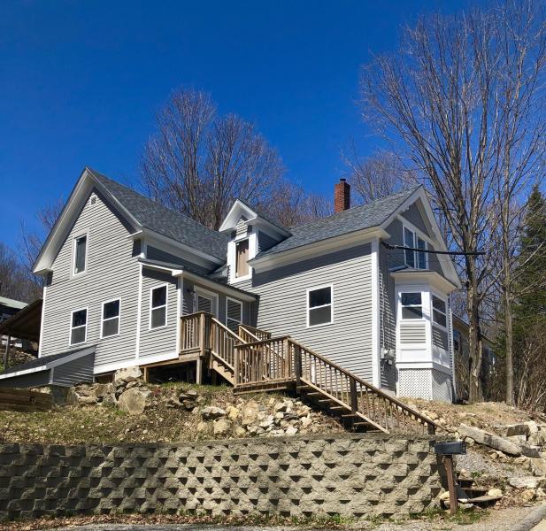 468 Virgin Street Rumford ME 04276