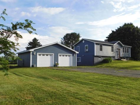 382 Exeter Road Corinth ME 04427