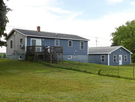 382 Exeter Road Corinth ME 04427