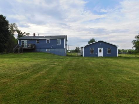 382 Exeter Road Corinth ME 04427