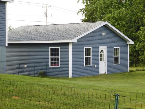 382 Exeter Road Corinth ME 04427