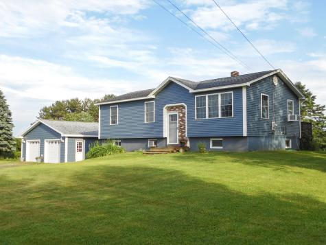 382 Exeter Road Corinth ME 04427