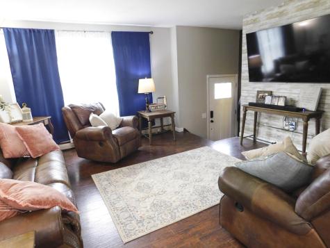 382 Exeter Road Corinth ME 04427