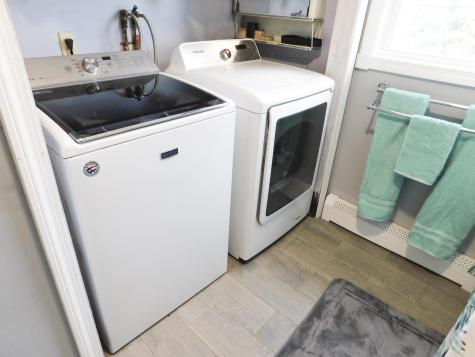 382 Exeter Road Corinth ME 04427