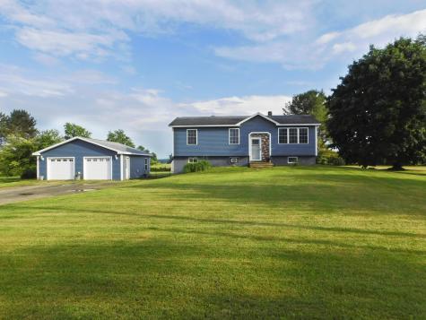 382 Exeter Road Corinth ME 04427