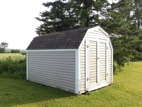 382 Exeter Road Corinth ME 04427