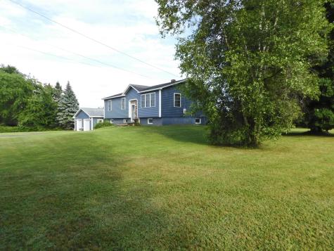 382 Exeter Road Corinth ME 04427