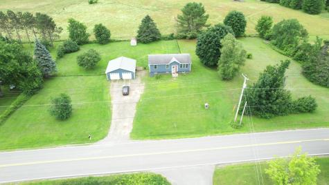382 Exeter Road Corinth ME 04427
