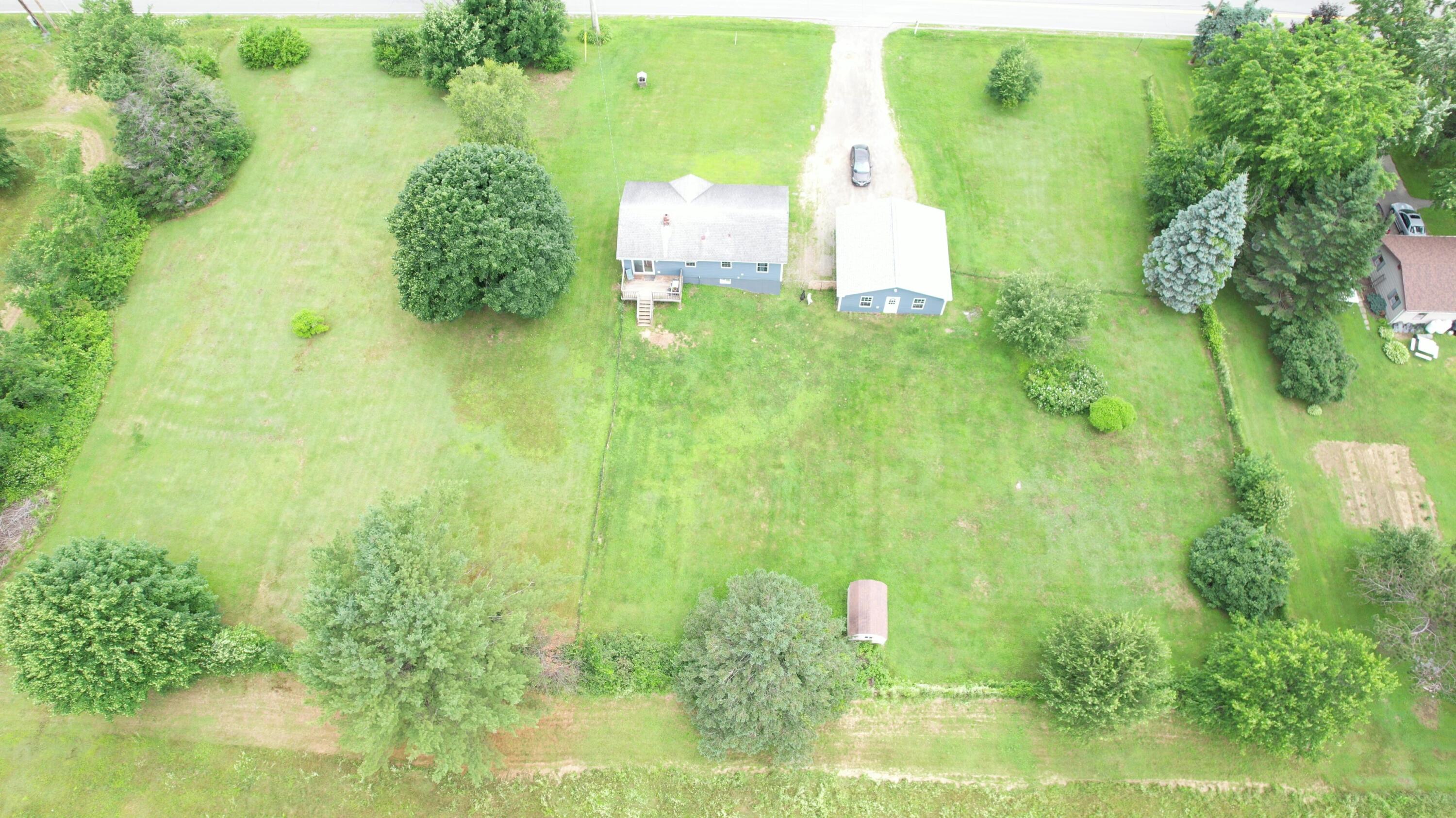 382 Exeter Road Corinth ME 04427