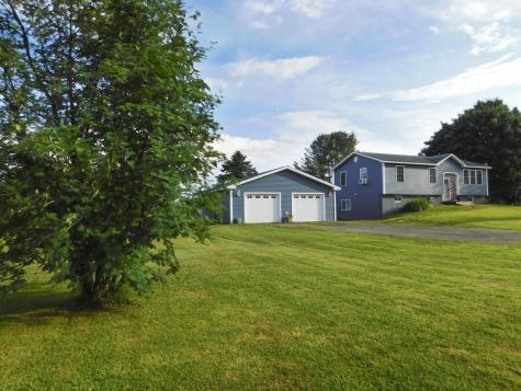 382 Exeter Road Corinth ME 04427